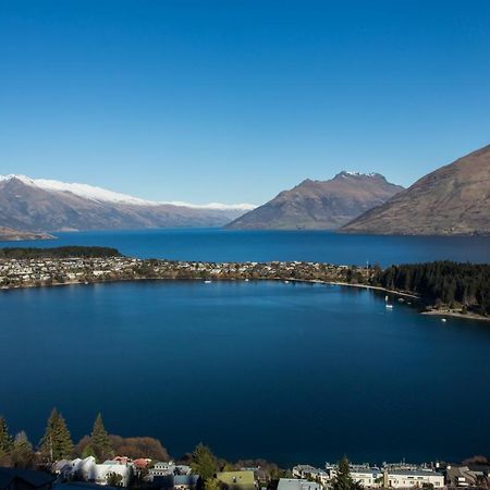 Majestic View Studio Queenstown Exterior foto