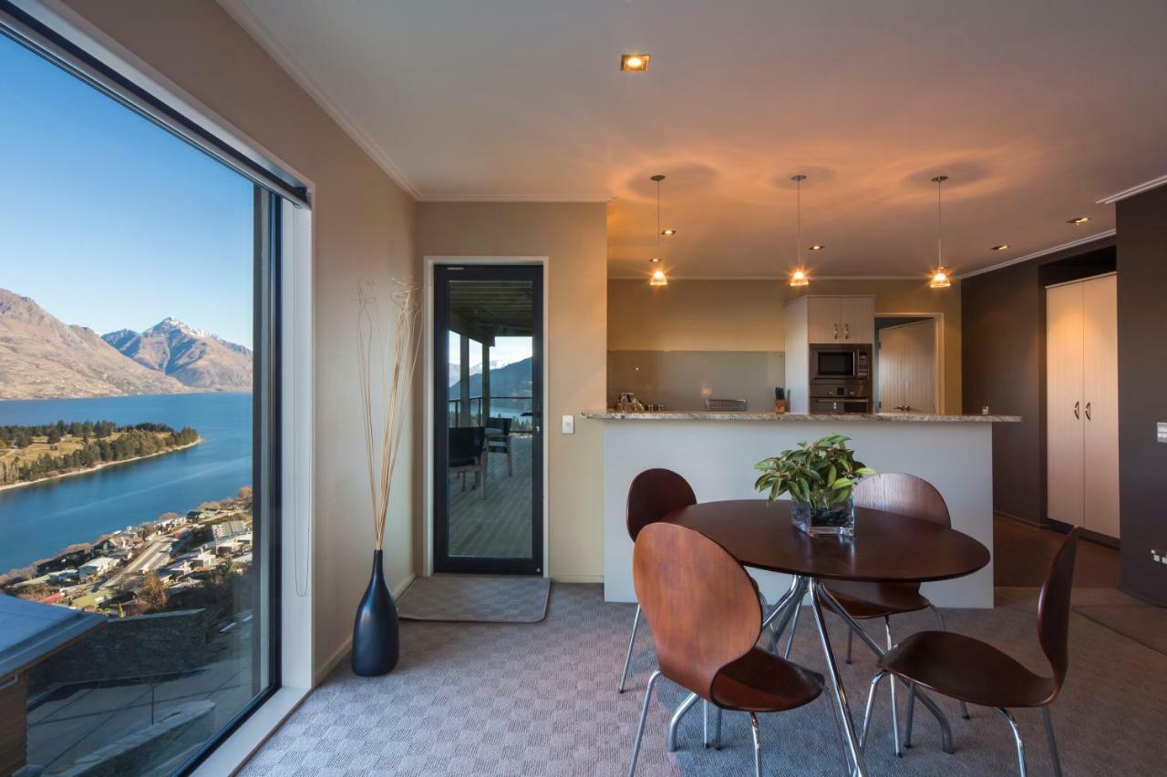 Majestic View Studio Queenstown Exterior foto